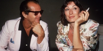 Is Jack Nicholson Married? How is His Love Life Now?
