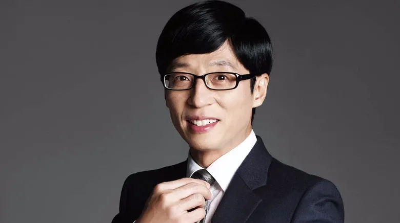 jae suk from the show.