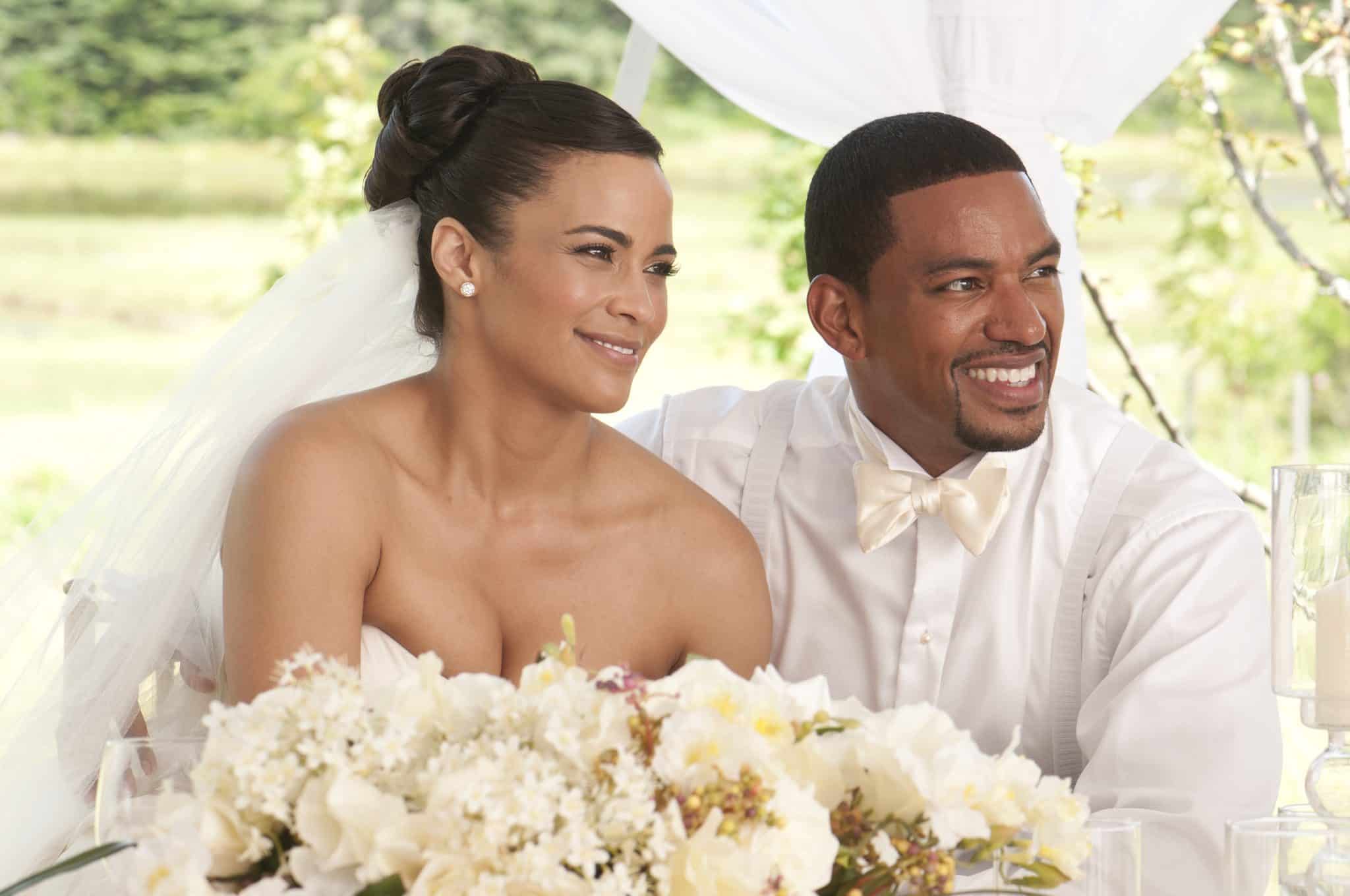 Jumping The Broom (2011)