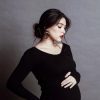 Maternal Photoshoot of Kylie Padilla