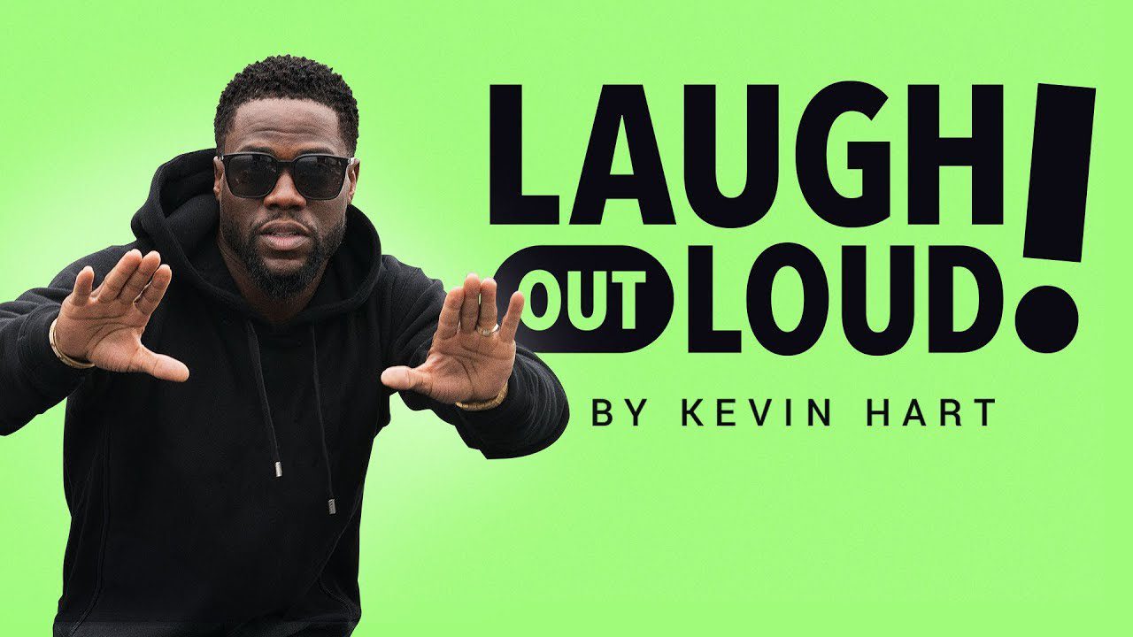 laugh-out-loud