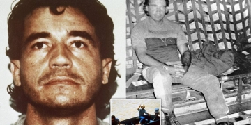 What Happened To Diego From Blow ? All Details Explained