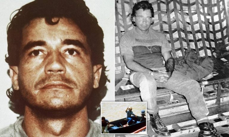 What Happened To Diego From Blow ? All Details Explained