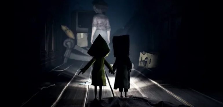 Little Nightmares 2 Ending Explained: Did Six Betray Mono? - OtakuKart