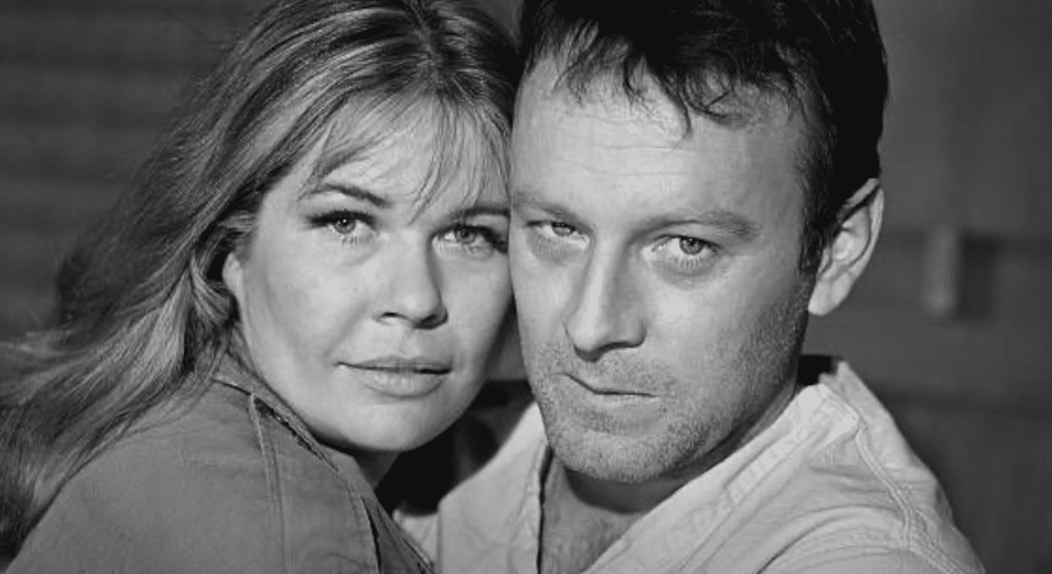 Why Did Frank Burns Actor Larry Linville Leaves M*A*S*H?