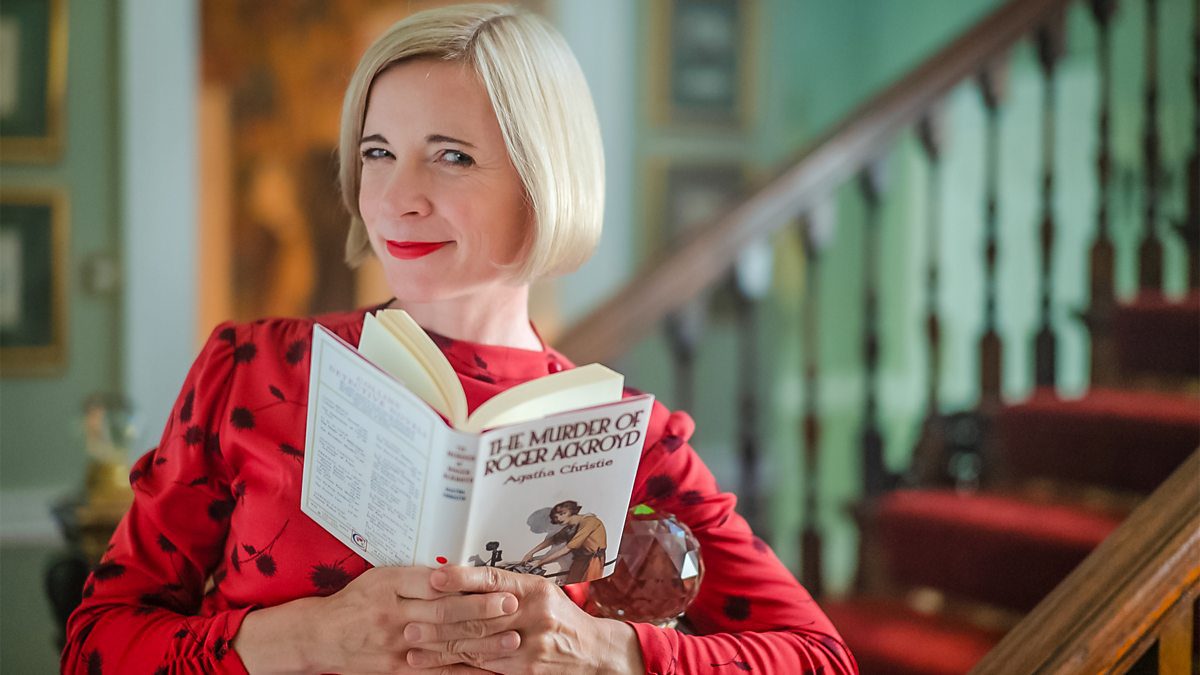 Agatha Christie: Lucy Worsley on the Mystery Queen Episode 3 Release Date