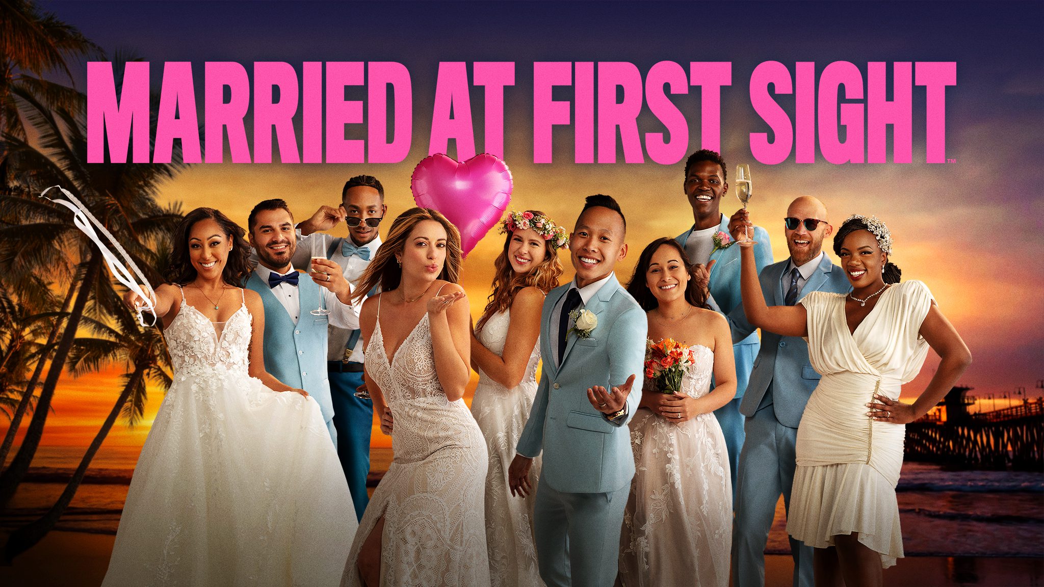 Married at First Sight UK Christmas Reunion Release date and Time