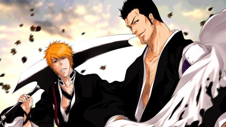 Bleach