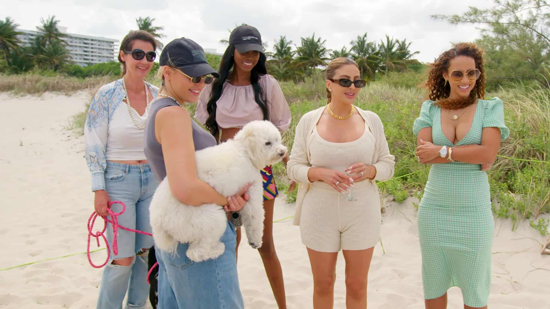The Real Housewives of Miami Season 5 Episode 7 Release Date