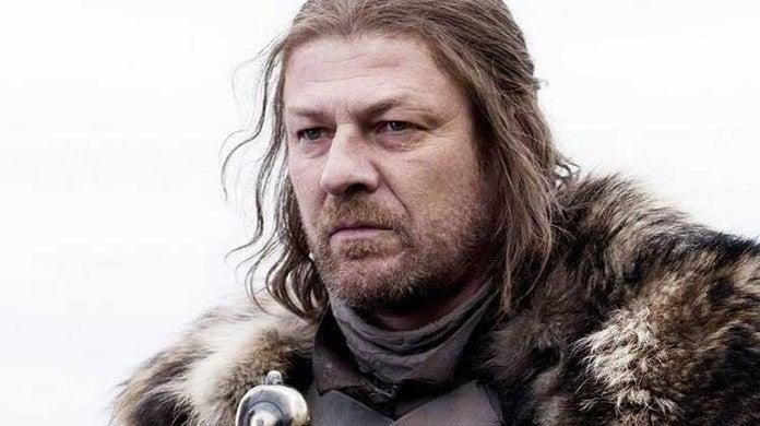Ned Stark (A Game of Thrones)