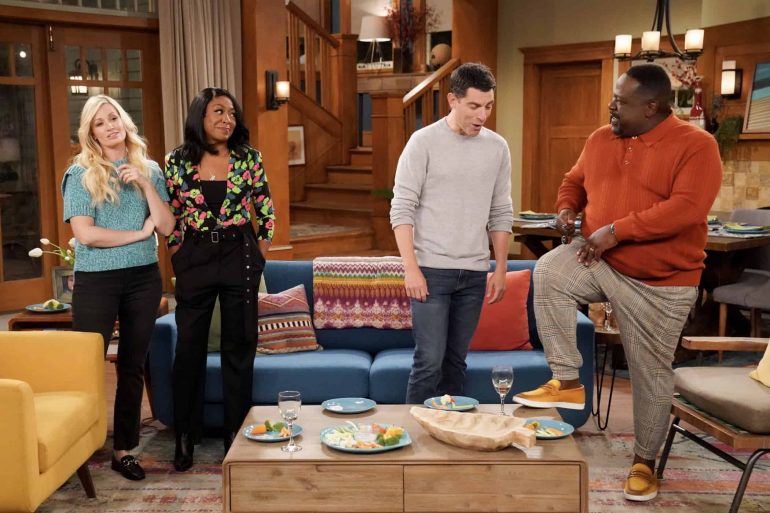 The Neighborhood Season 5 Episode 10 Release Date Spoilers