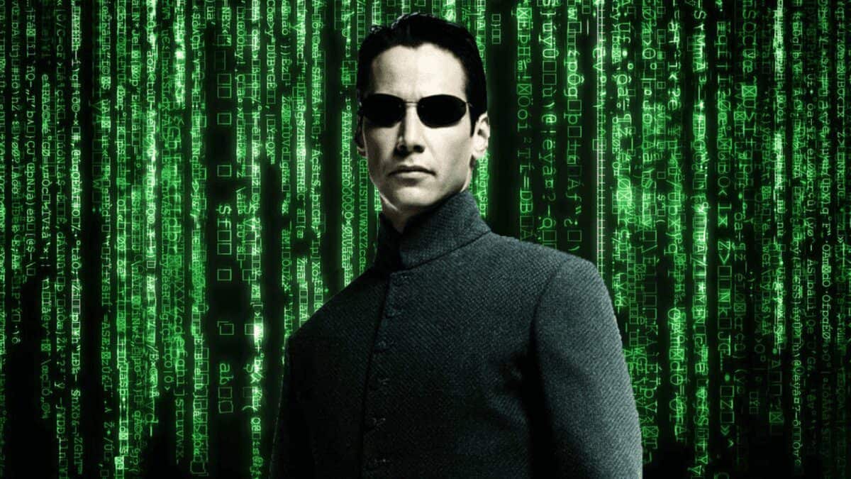 Neo (The Matrix)