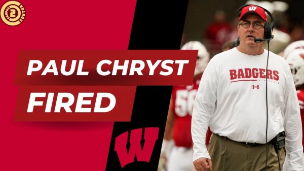 Why Was Paul Chryst Fired : What's Next For Wisconcin?