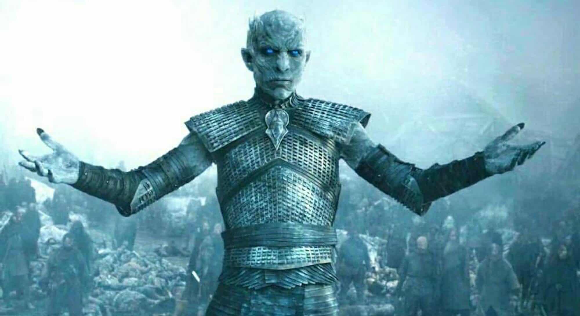 Night King (A Game of Thrones)