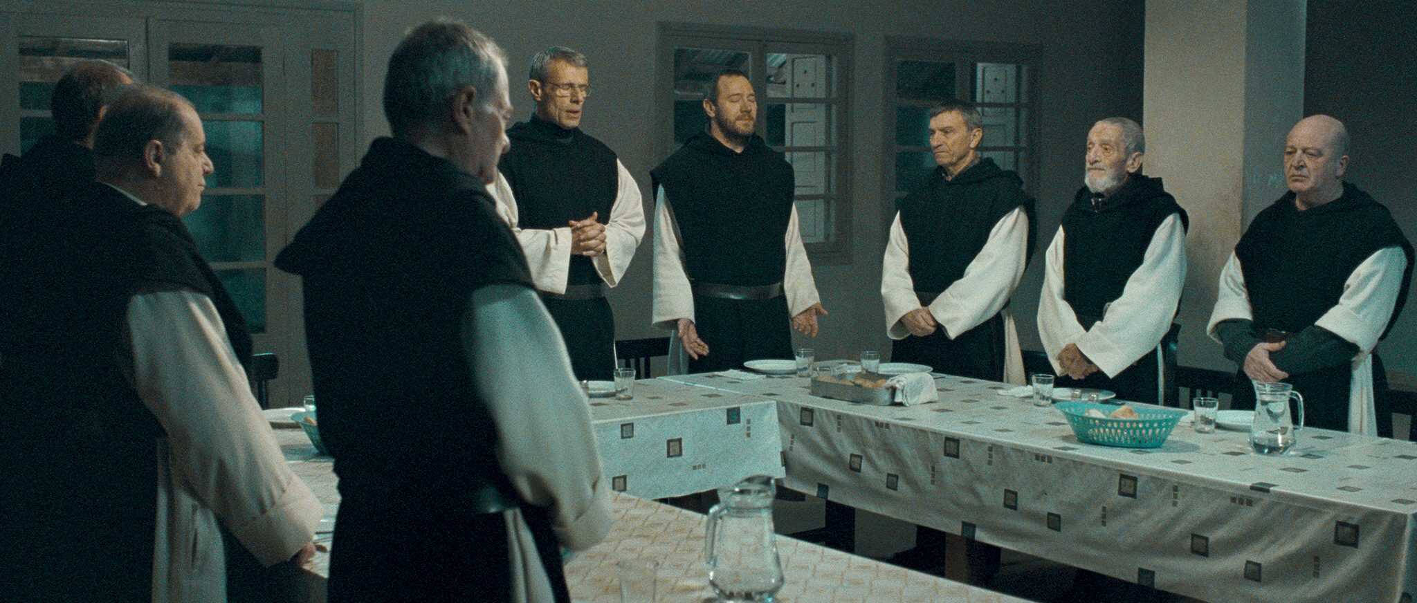 Of Gods and Men (2010)