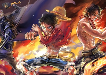 Every Devils Fruit in One Piece.