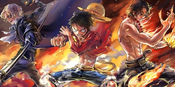 Every Devils Fruit in One Piece.