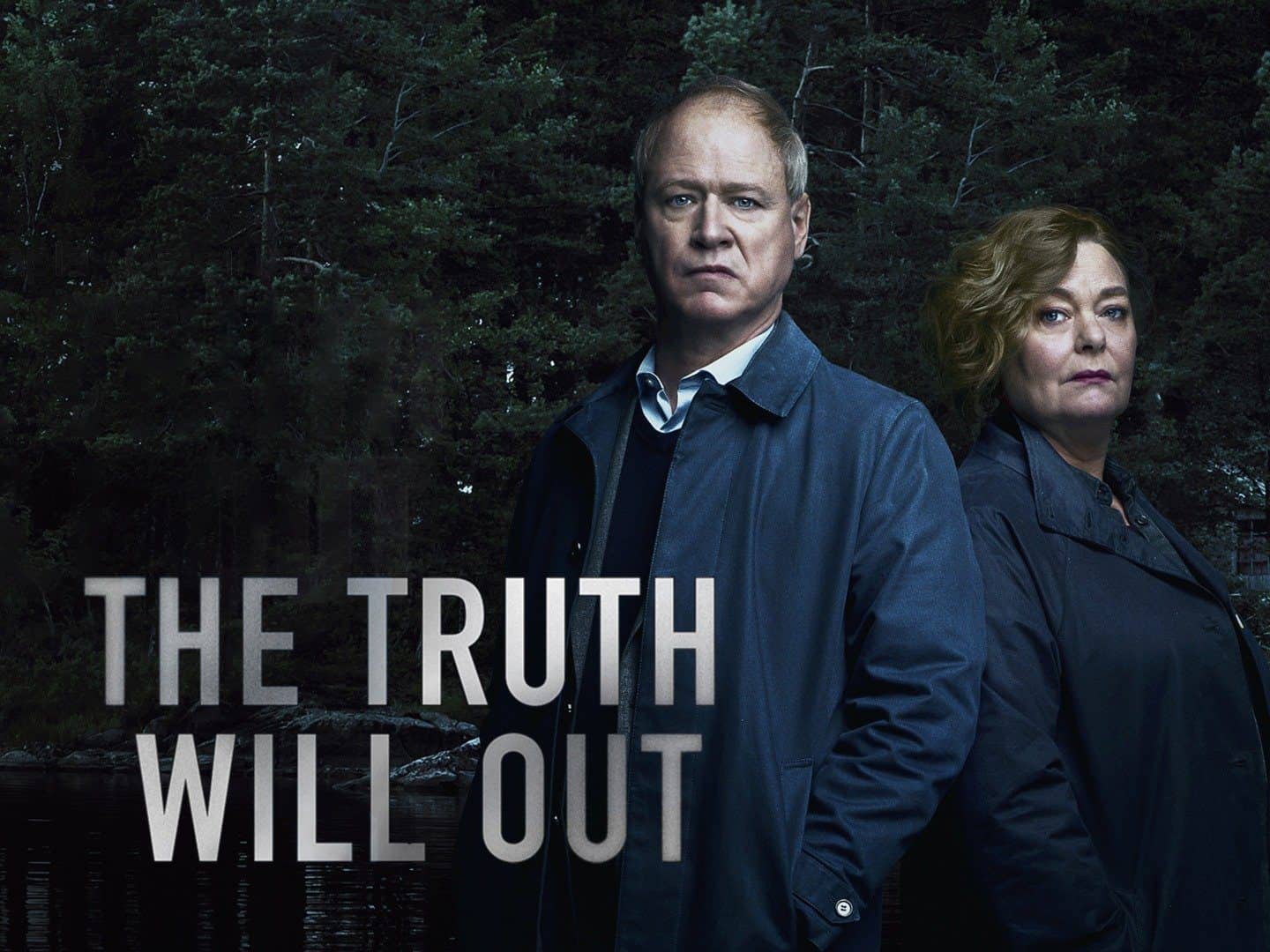 The Truth Will Out (2018)