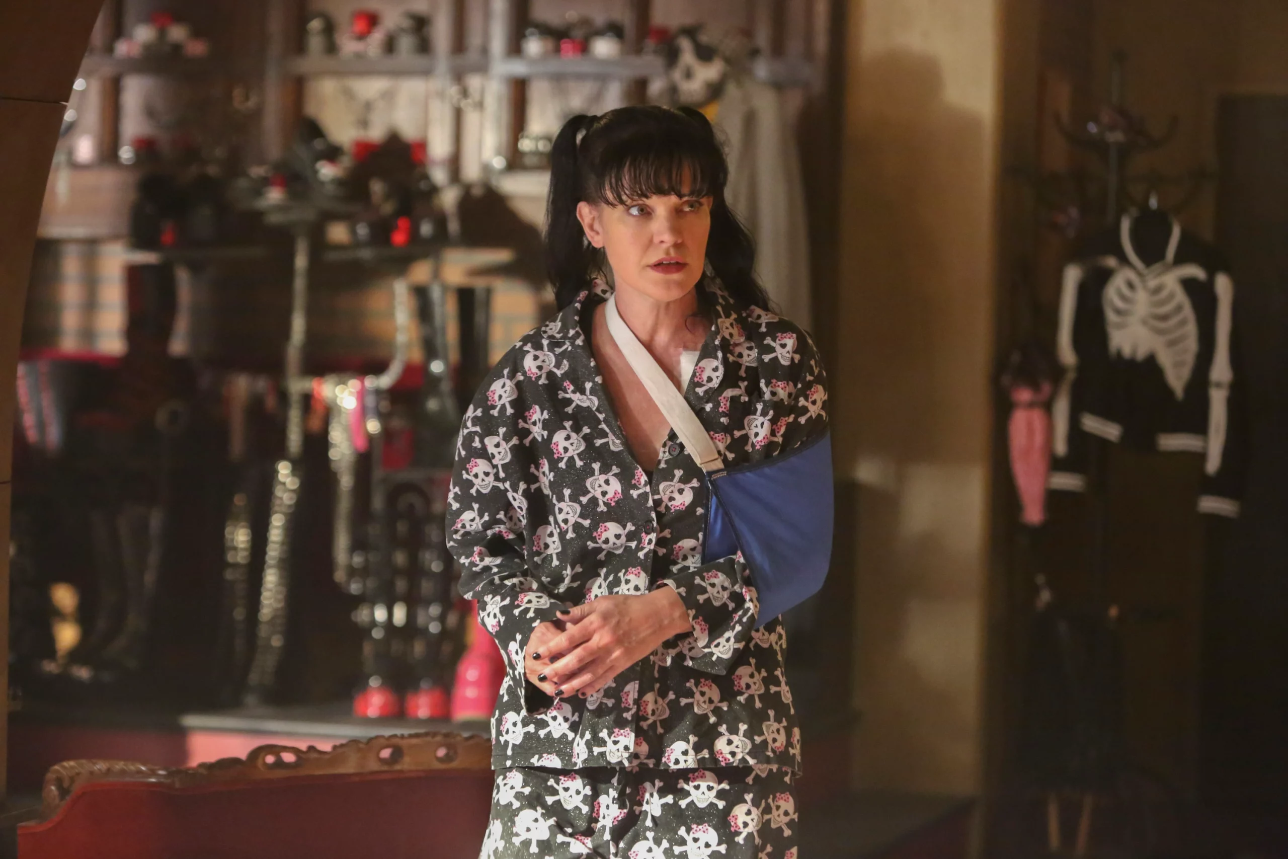 Why Did Pauley Perrette Leave NCIS?