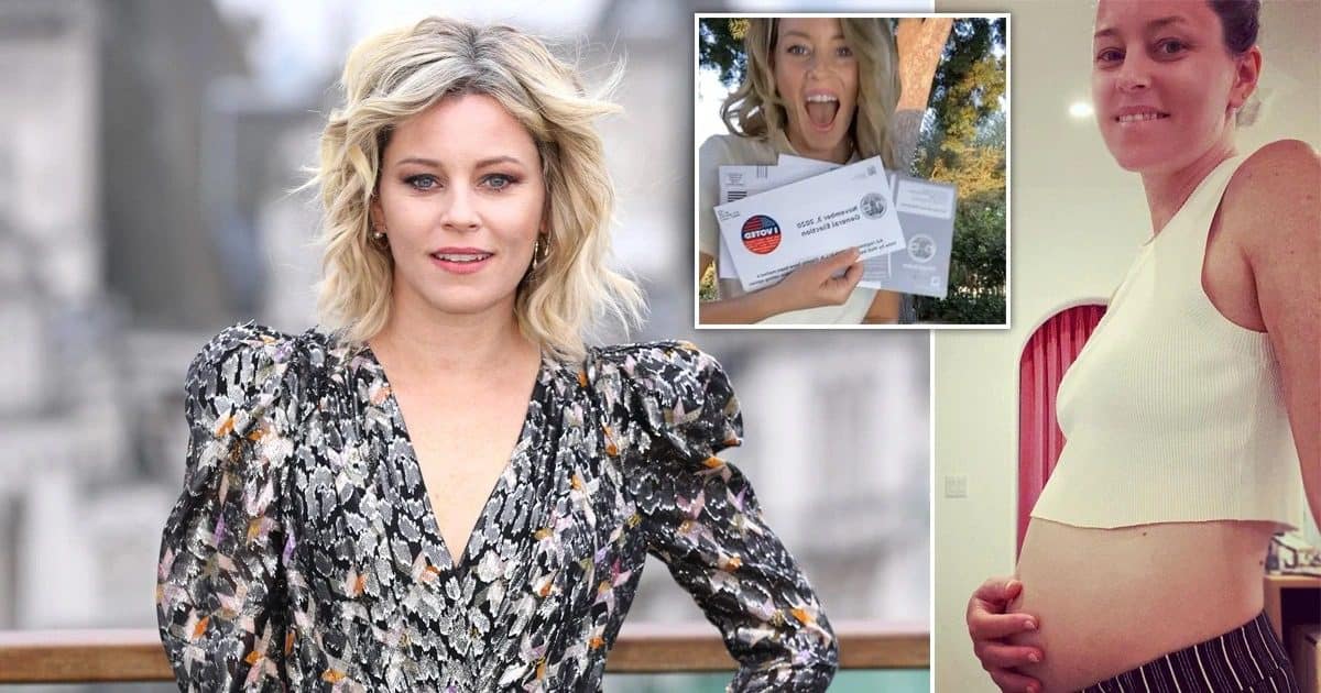 Is Elizabeth Banks Pregnant? True Or False? What Is The Reality?