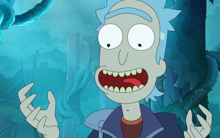 Who Is Rick Prime in Rick and Morty Season 6 And What Does He Want ...