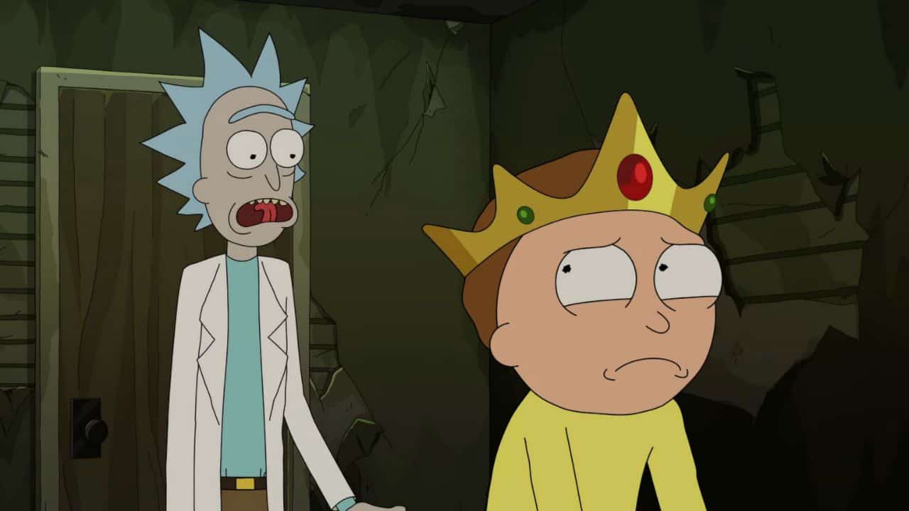 Rick and Morty Season 6 Episode 10 Release Date