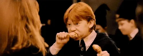 Hogwarts Scenes Filmed in Harry Potter