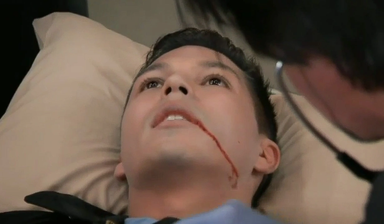 General Hospital Rory death