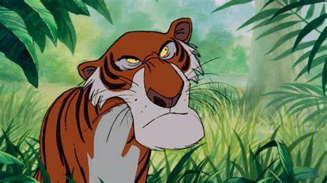 Shere Khan (The Jungle Book)