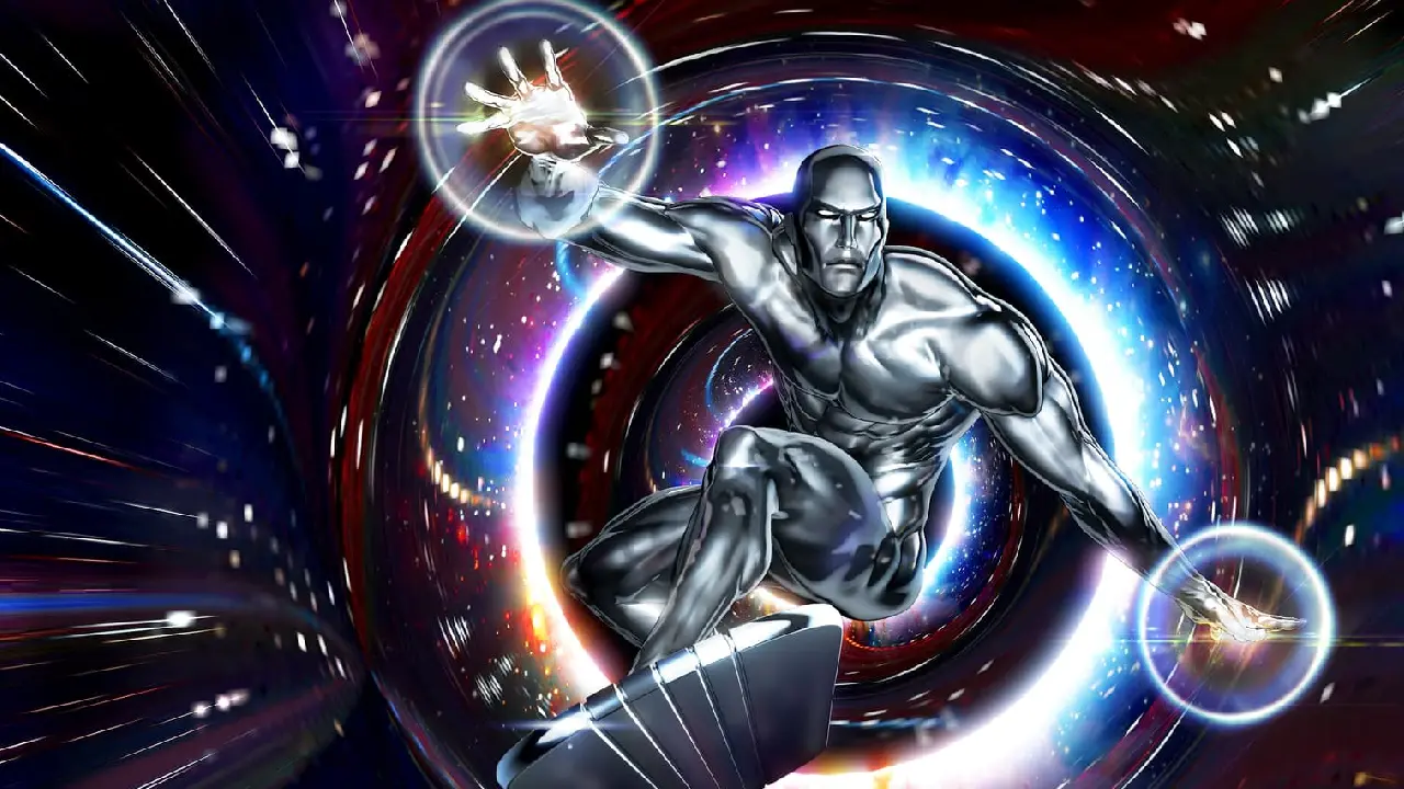 How Fast Is Silver Surfer? Every Power Of The Super Hero Explained