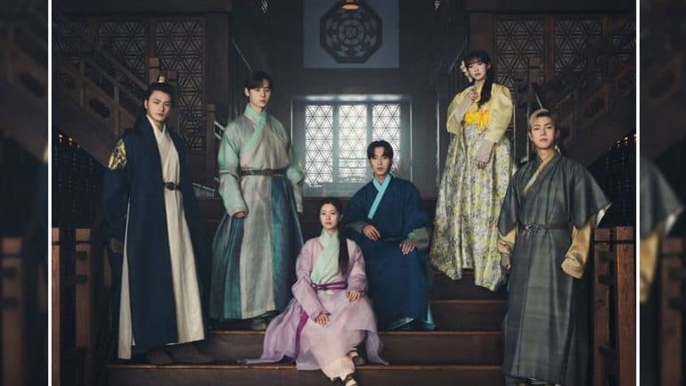 Alchemy of Souls Cover Photo(credit to TVN)