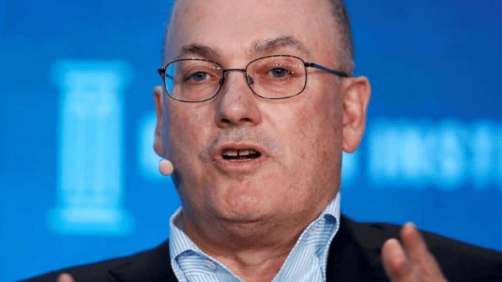 Steve Cohen Net Worth OtakuKart