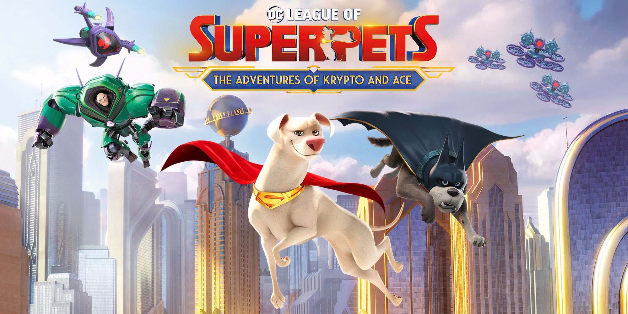super-pets