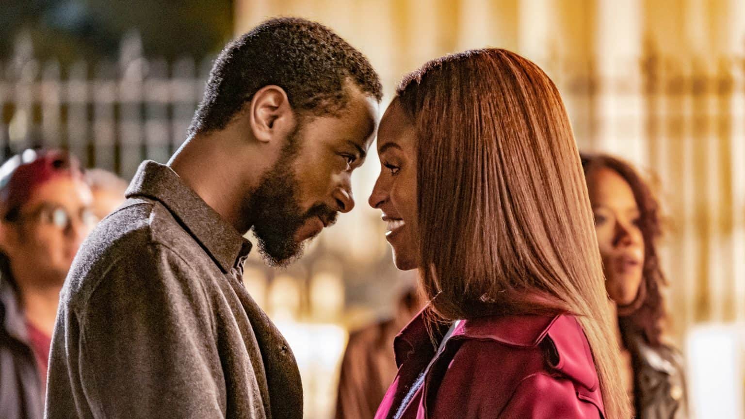 33 Best Black Love Movies on Netflix To Stream Right Now