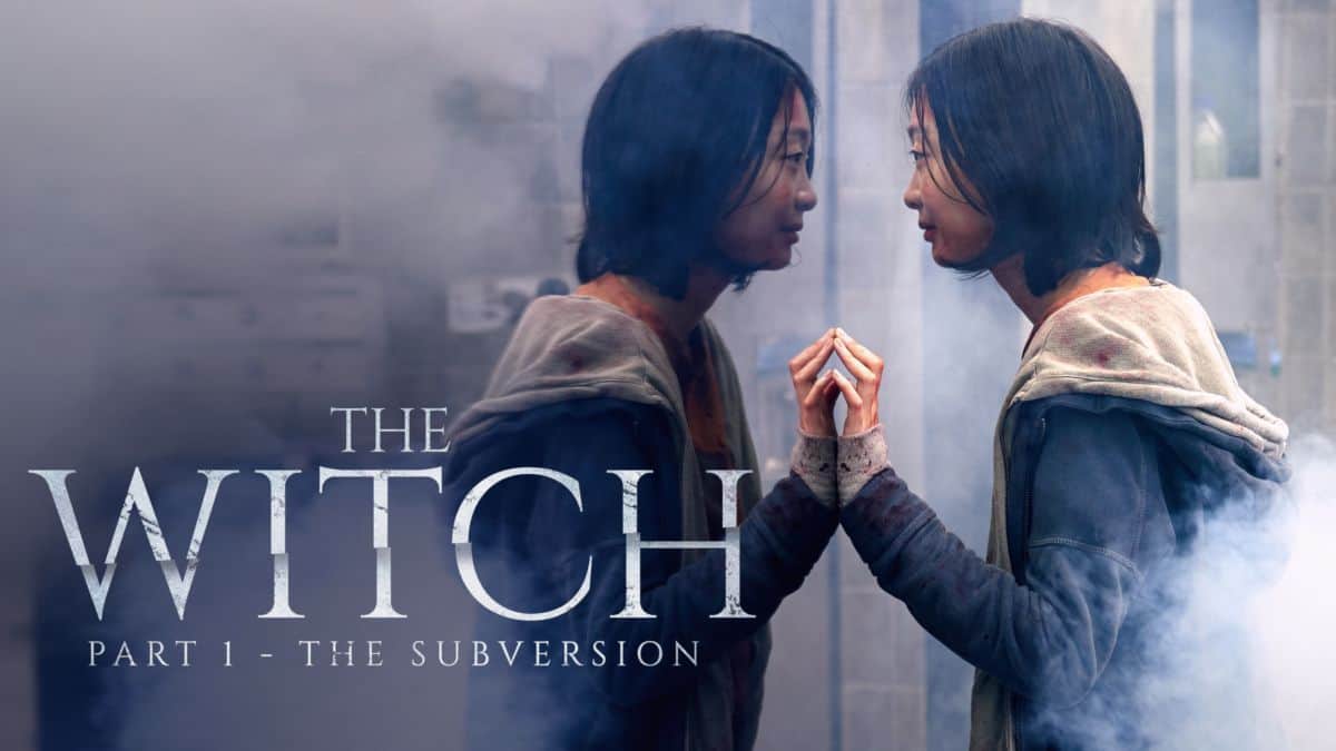 The Witch Part 1: The Subversion (2018)