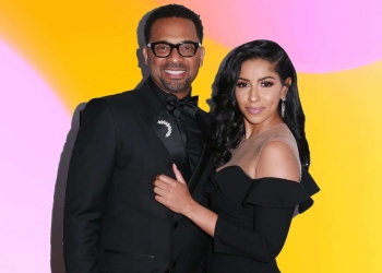 Who is Mike Epps’ Baby Mama? All About His Wives And Children