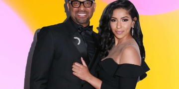 Who is Mike Epps’ Baby Mama? All About His Wives And Children