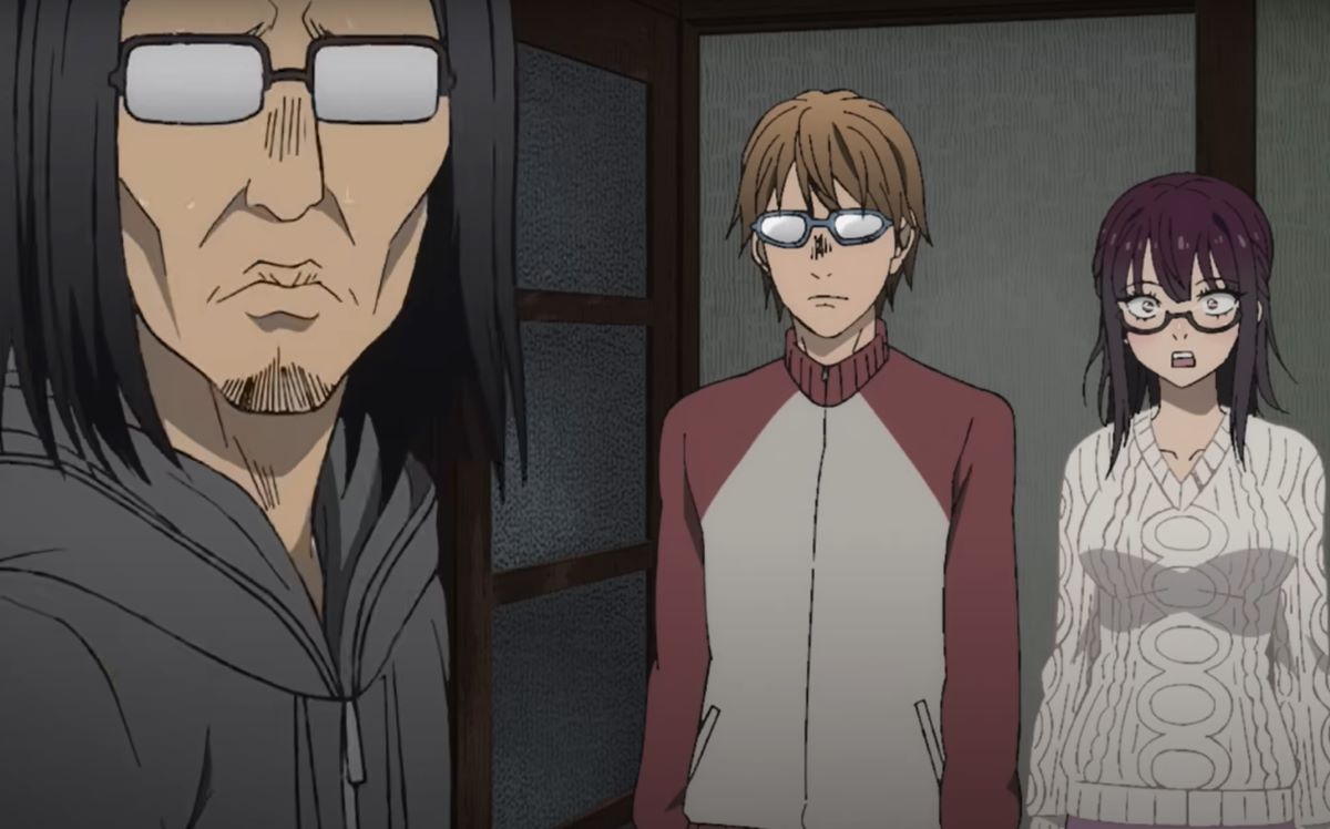Uncle From Another World Episode 11 Release Date