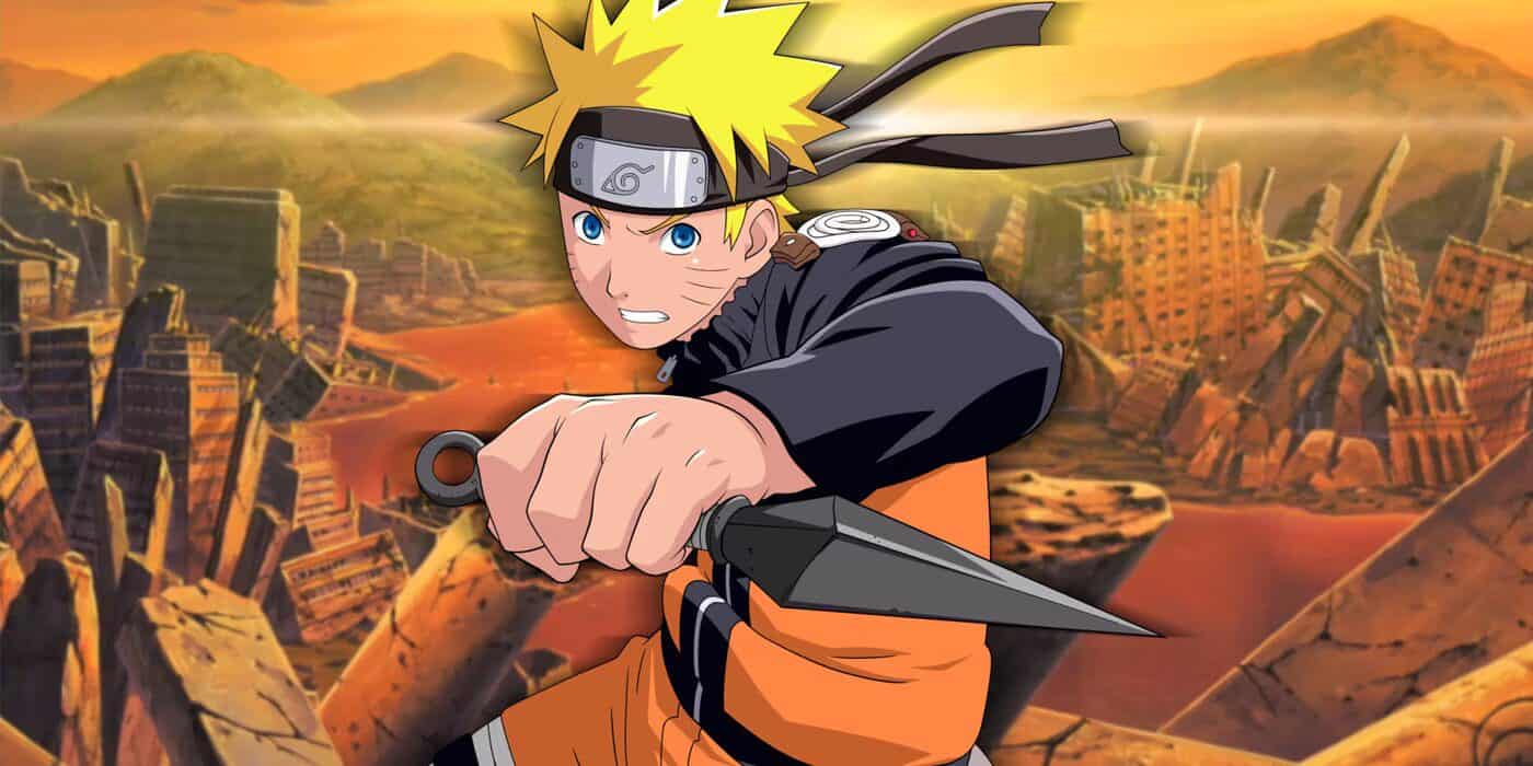 Naruto Uzumaki (Naruto)