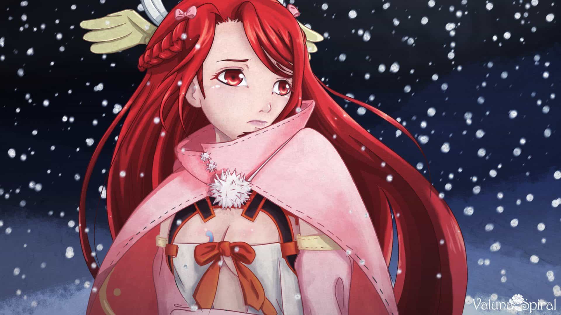 I Am Setsuna Review - OtakuKart