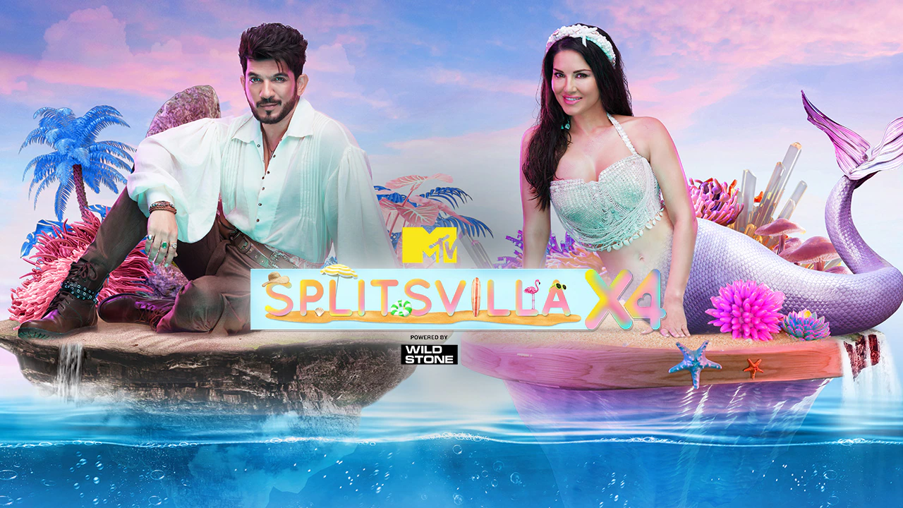 Splitsvilla Season 14 Episode 10: Release Date Credit to: MTV