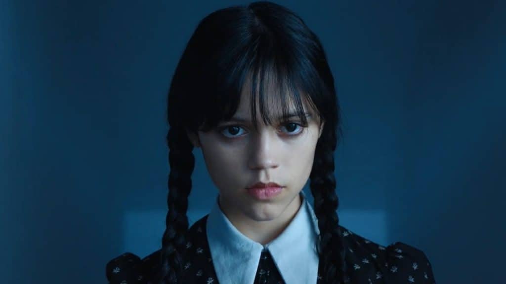 How Old Is Wednesday Addams?