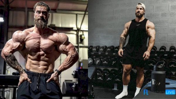 What Happened To Cbum After Mr Olympia 2019 Otakukart