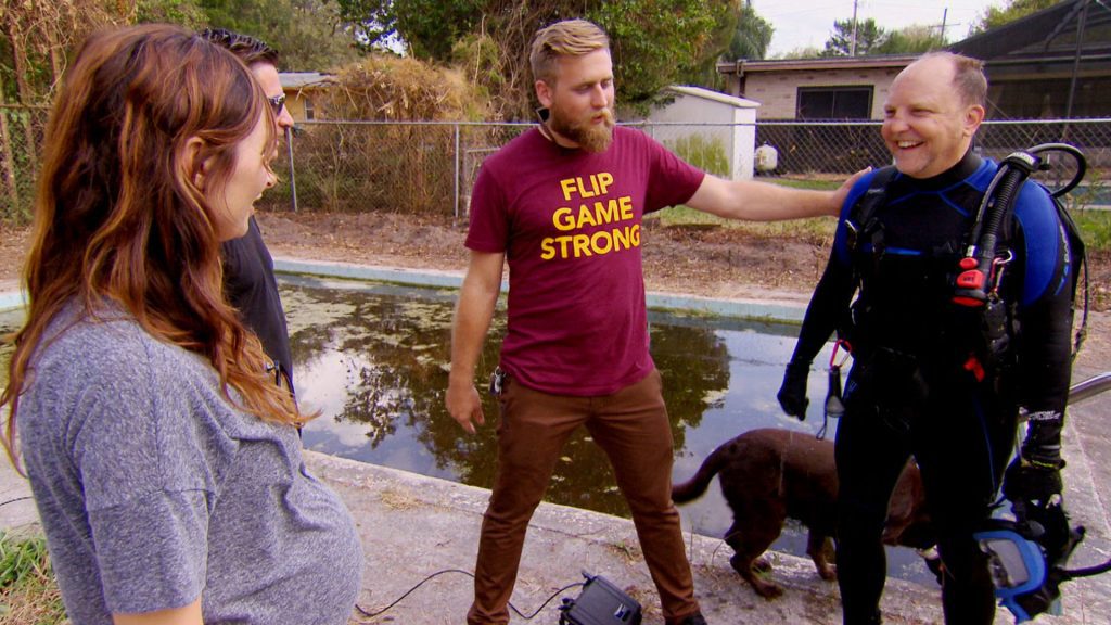 How to Watch Zombie House Flipping Season 5? Streaming Guide - OtakuKart