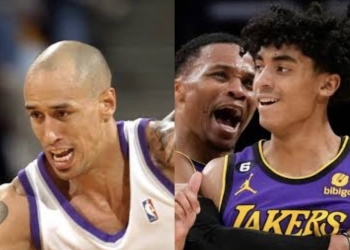 Are Max Christie and Doug Christie related?