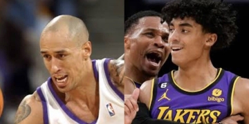Are Max Christie and Doug Christie related?