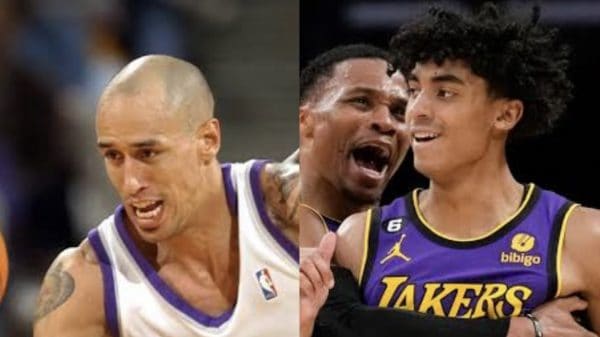 Are Max Christie and Doug Christie related?