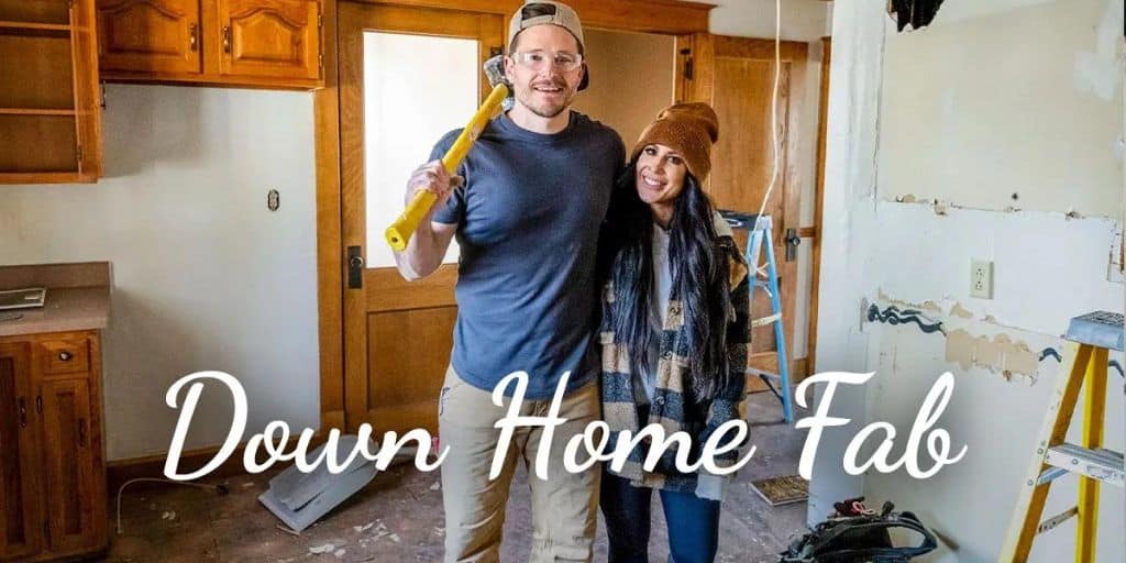 Down Home Fab Episode 3