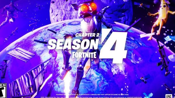 Fortnite Chapter 4 Season 2 Release Date: What To Expect?