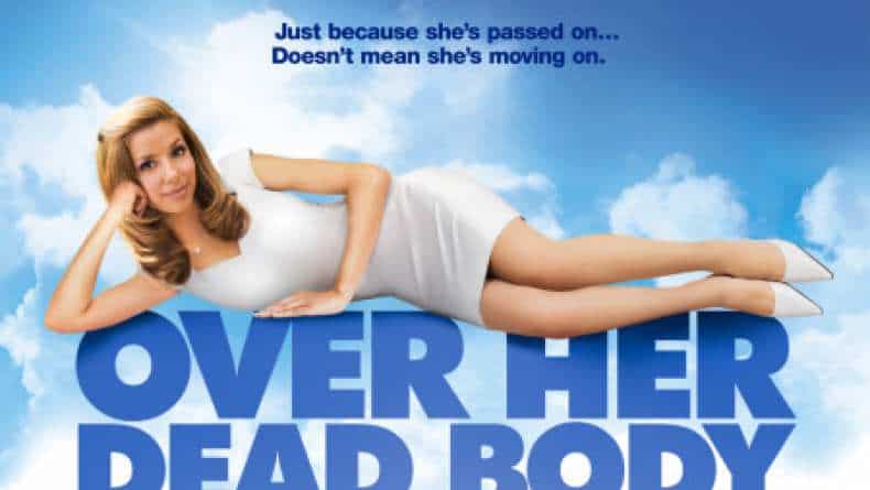 Over Her Dead Body (2008)- Otakukart